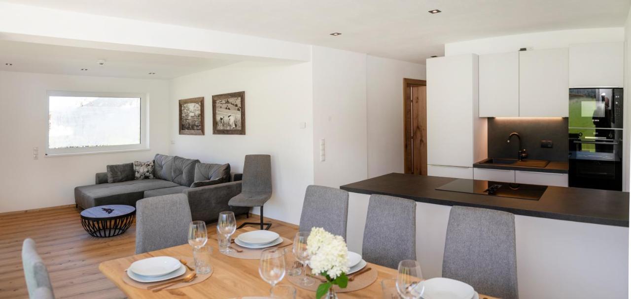 Auszeit Apartments Оберау Екстер'єр фото