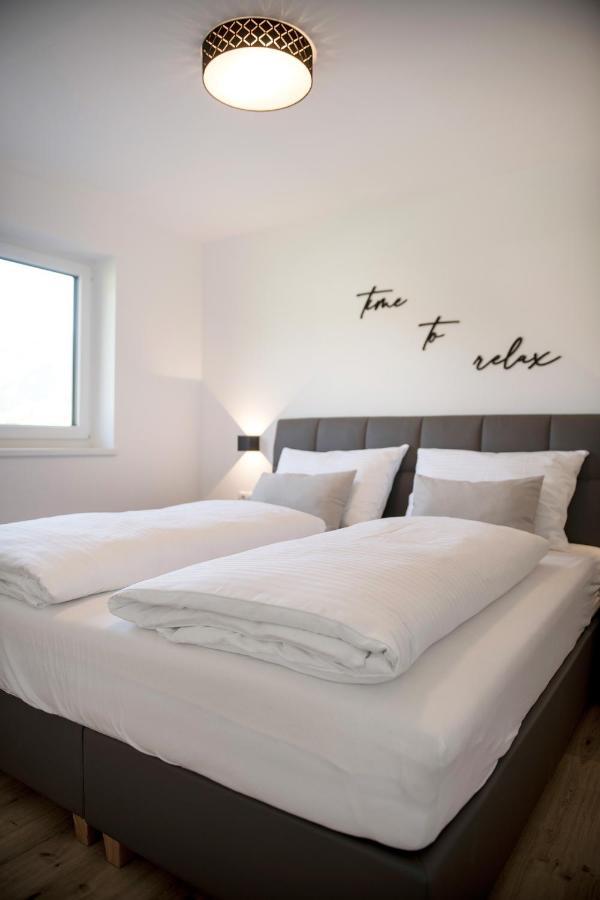 Auszeit Apartments Оберау Екстер'єр фото