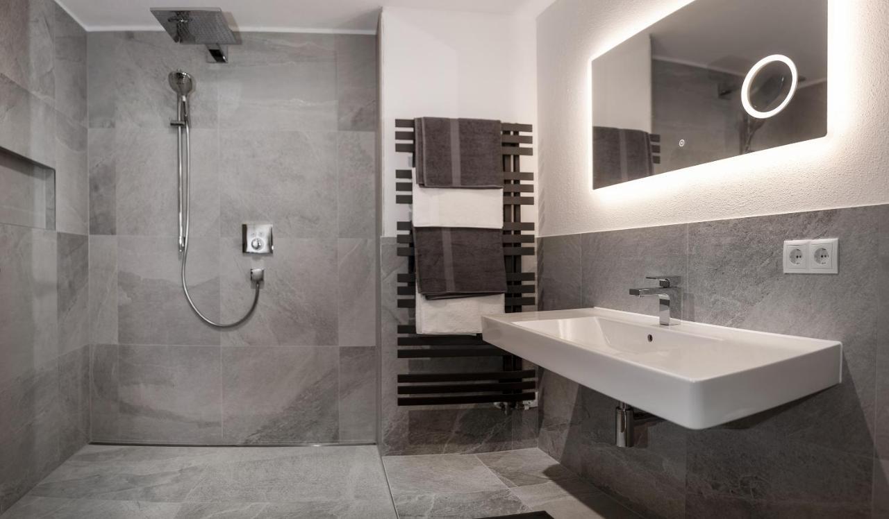 Auszeit Apartments Оберау Екстер'єр фото