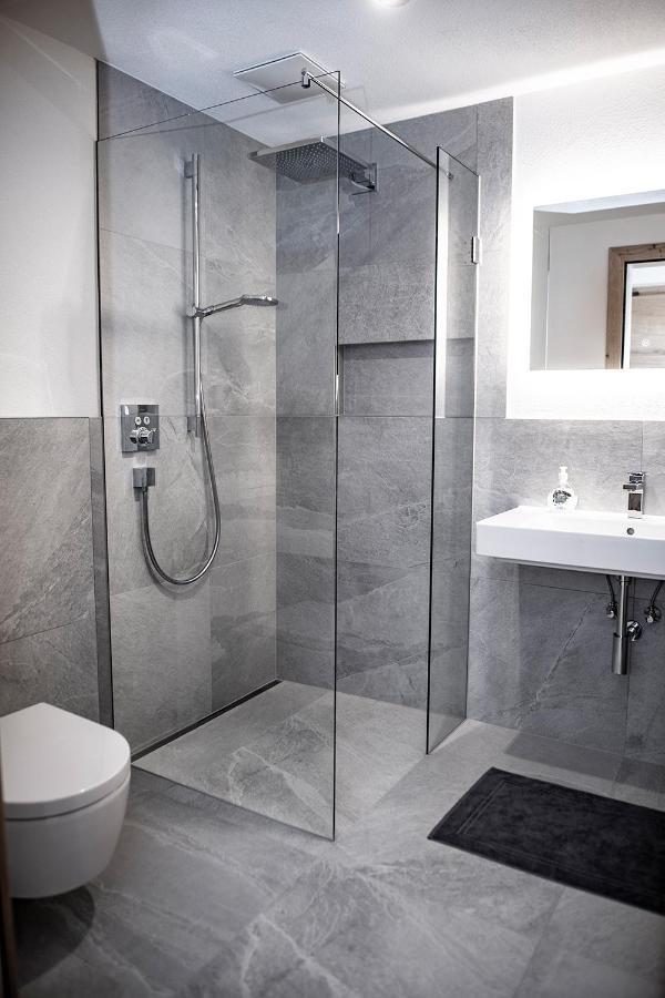 Auszeit Apartments Оберау Екстер'єр фото