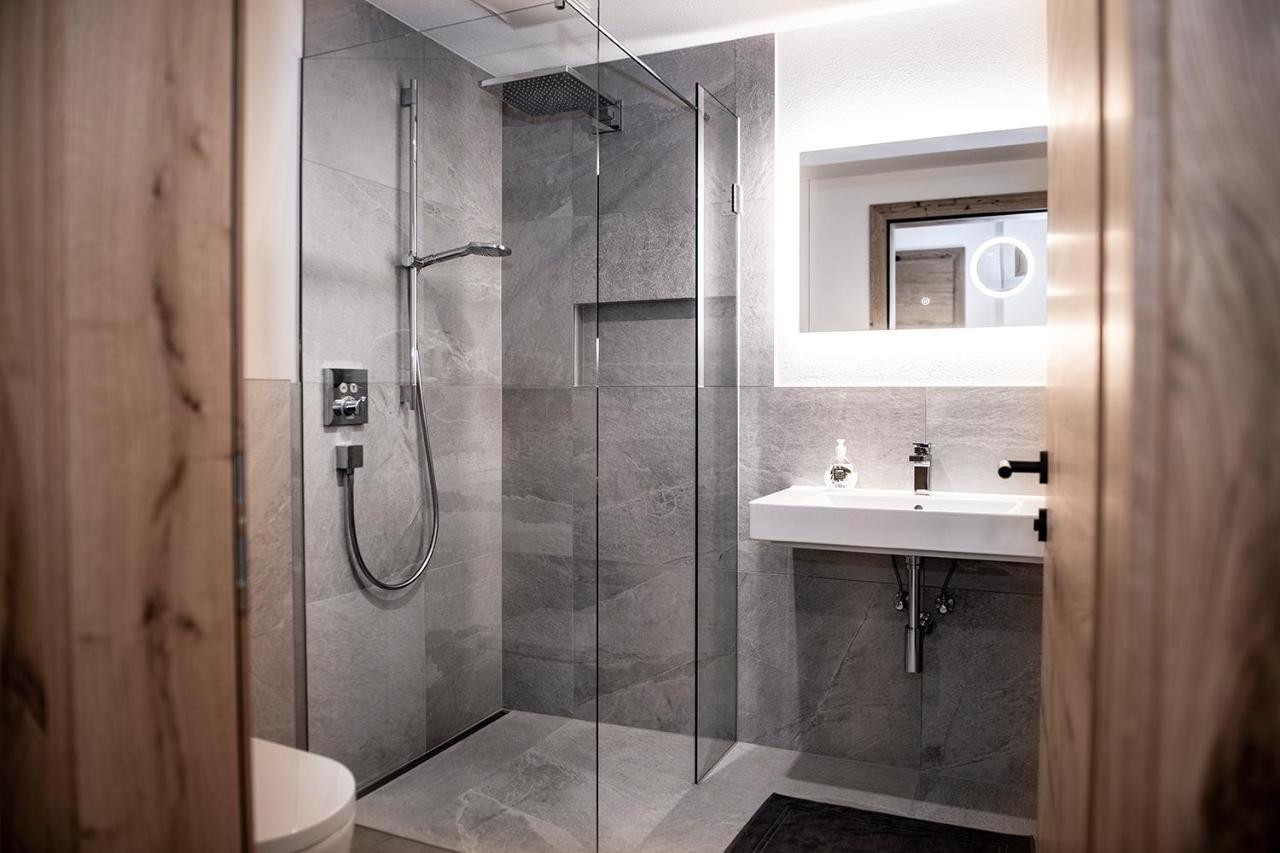 Auszeit Apartments Оберау Екстер'єр фото
