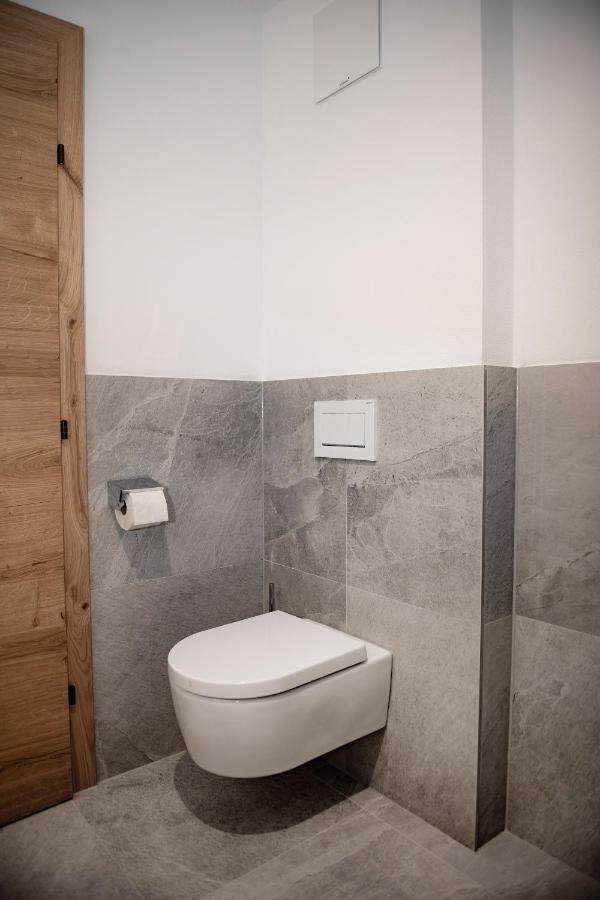 Auszeit Apartments Оберау Екстер'єр фото
