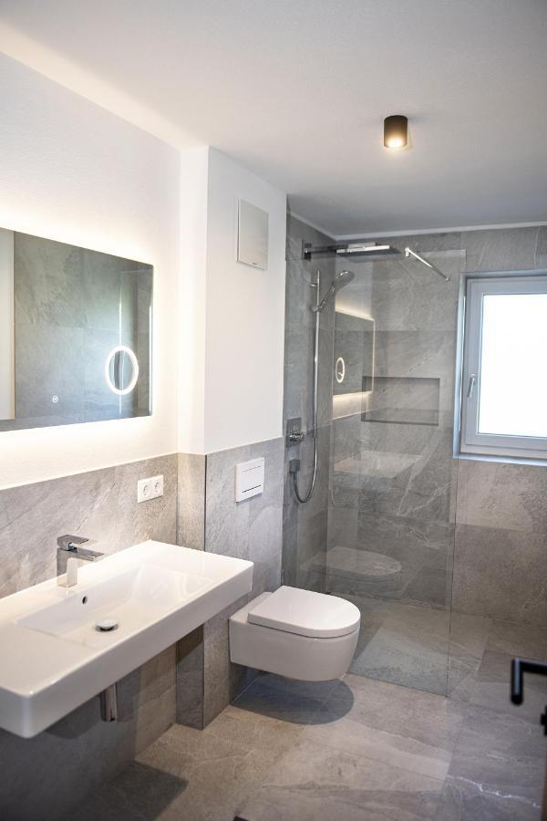 Auszeit Apartments Оберау Екстер'єр фото