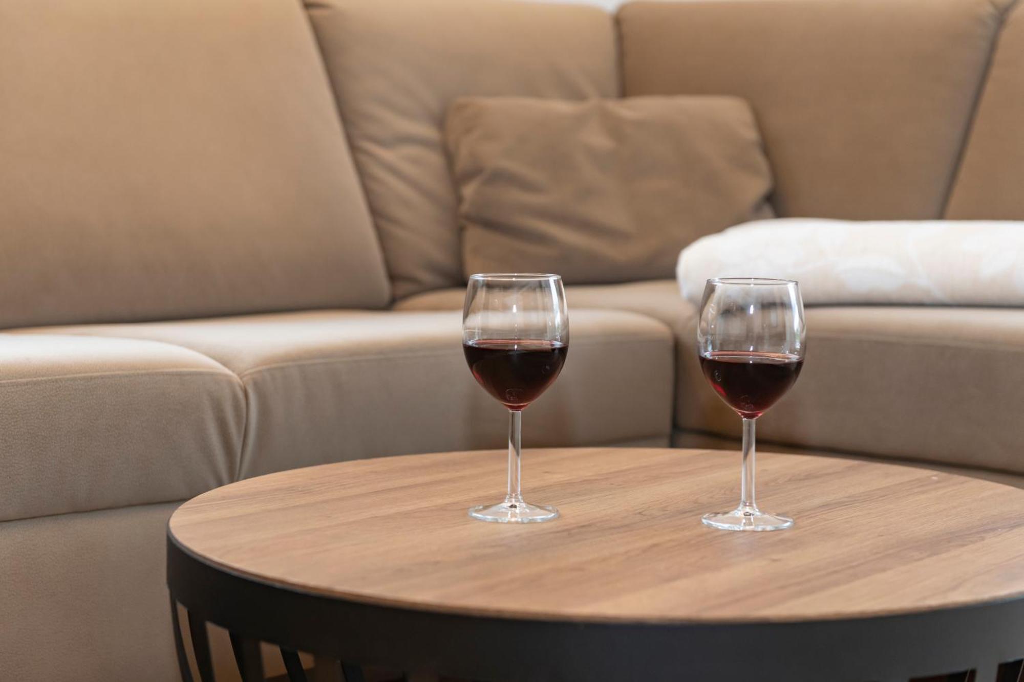 Auszeit Apartments Оберау Екстер'єр фото