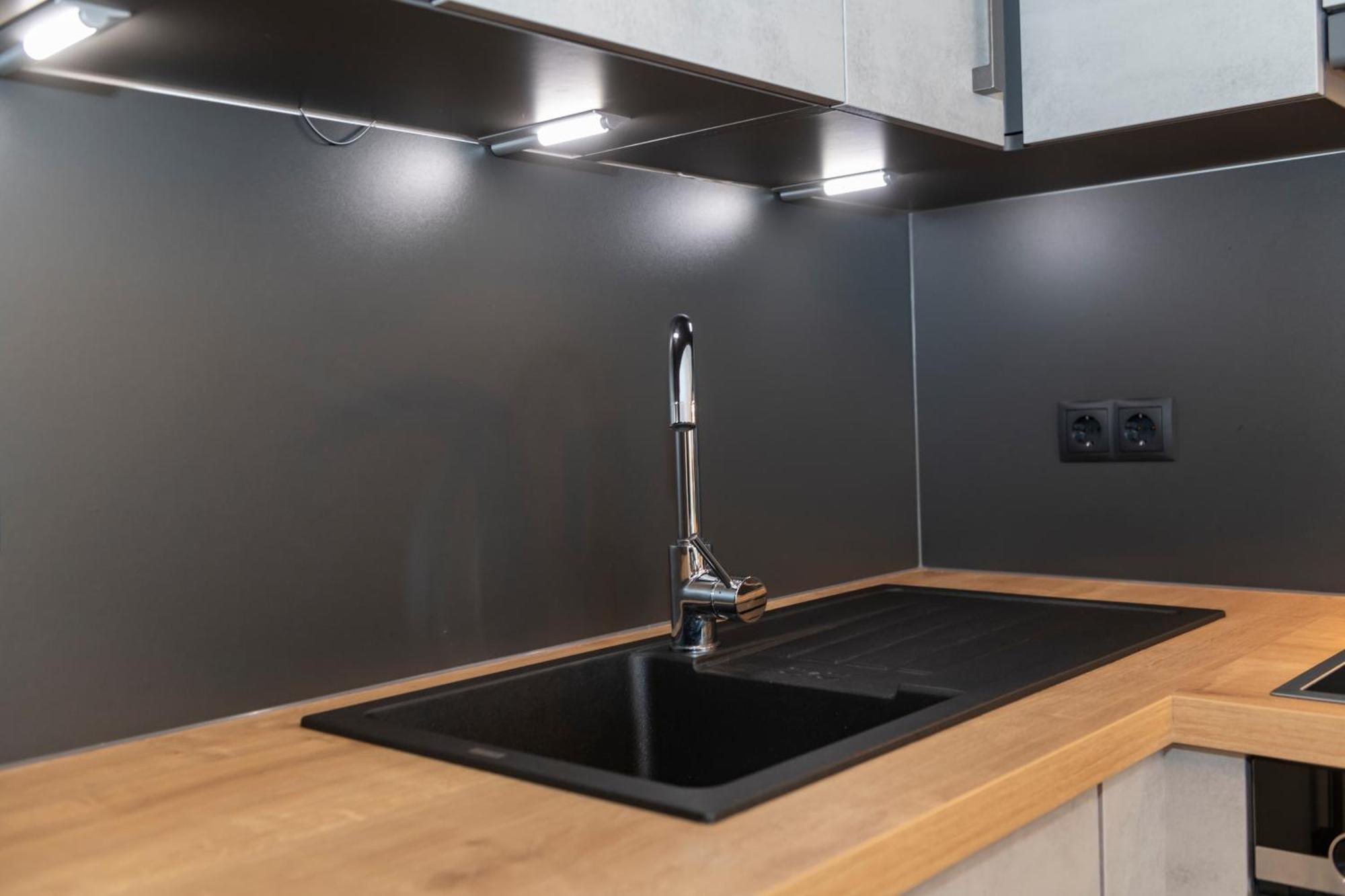 Auszeit Apartments Оберау Екстер'єр фото