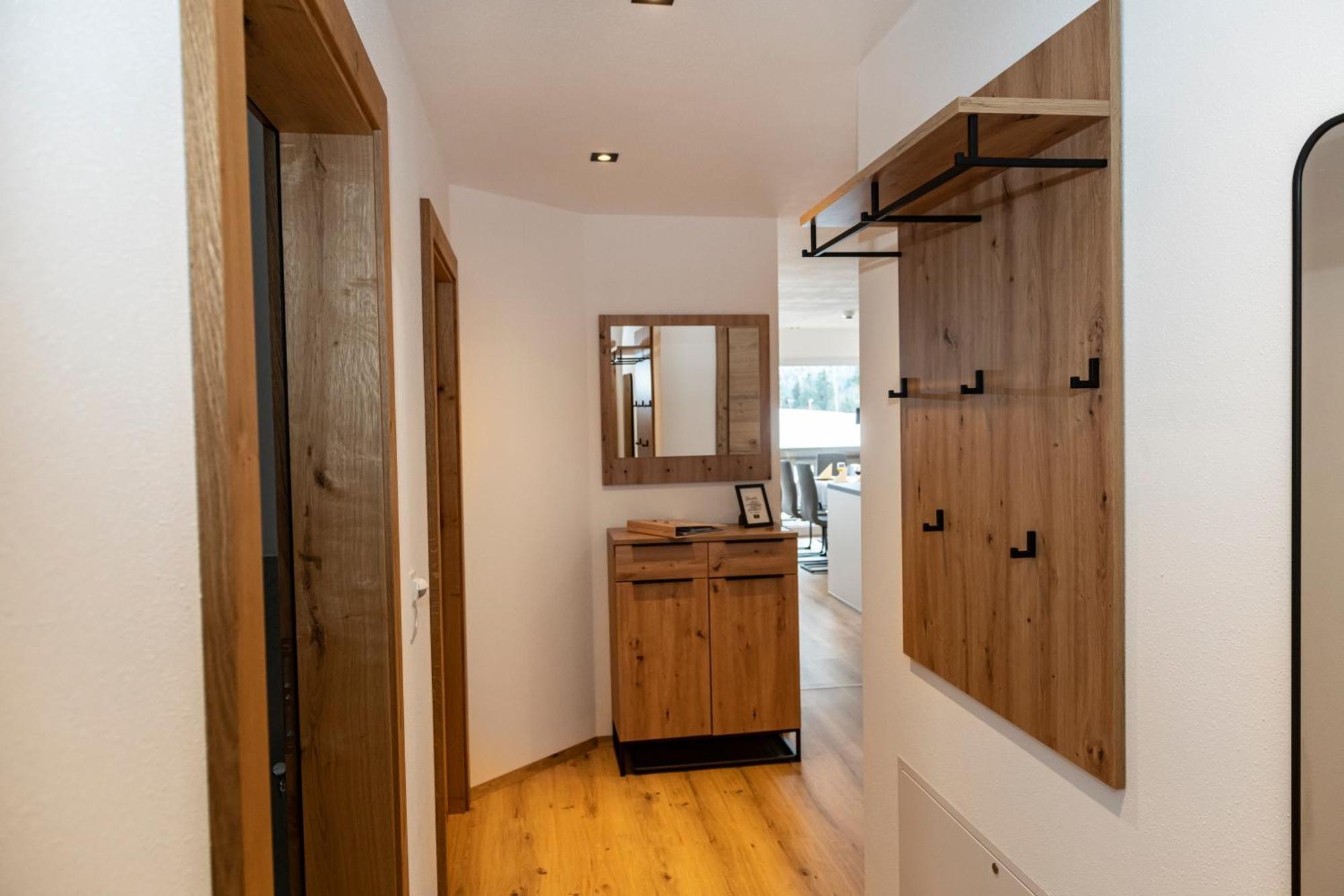 Auszeit Apartments Оберау Екстер'єр фото